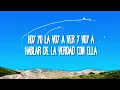 La T y La M - Soy Favela
