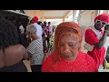 Outside View of Miguel & Romaine Funeral Service in Wait - a - Bit , Trelawny 