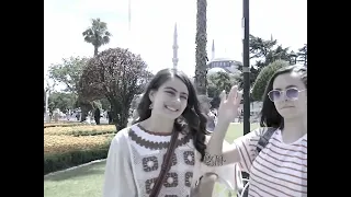 توالياتي اخاف من نظرة حسود 