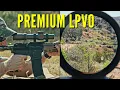 Best Premium LPVO Review - Vortex Razor 1-10x Nightforce ATACR Kahles K18i Swarovski Z8i