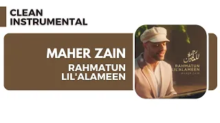 maher zain rahmatun lilalameen instrumental