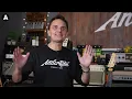 EPIC LEVEL REVERB! Poly Verbs Convolution Reverbs in a Pedal!
