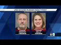 Ex-wife of man charged in Plattsburgh homicide arrested on murder charge