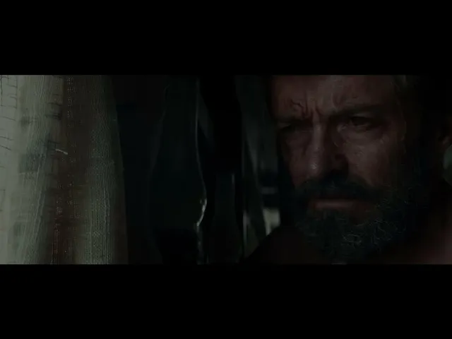 Logan - The Wolverine | Trailer #1