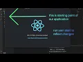 Getting started with REACT JS 2020