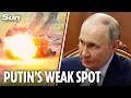Download Lagu Why Putin should be TERRIFIED of NATO capturing 'vulnerable' Russian enclave