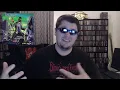 XENTRIX | SEVEN WORDS | Album Review