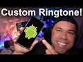 Download Lagu How To Put a Ringtone on Your Android (2023)