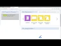 How to retake a test on myHRW