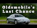 Download Lagu 1997 Oldmobile Auroa: Regular Car Reviews 