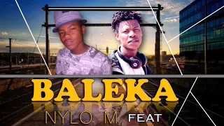 nylo m baleka feat h t rhythmic
