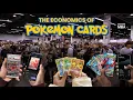 Why Adults Spend Billions on Pokemon Cards