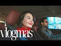 Lagu Vlogmas | Yılın Son Günleri, Yeni Sezon Keşifleri, Rutinlerim ve Dizilerim