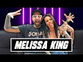 Diving DEEP Into the Life of Adult Star Melissa King