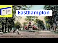 Exploring EASTHAMPTON MASSACHUSETTS Postcards and Treasured Memories