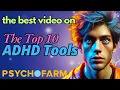 A Psychiatrist s Guide Top 10 AD Tools And How to Use Them