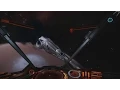 Elite Dangerous Premiere - Imperial Capital Ship vs Kerrrash and friends
