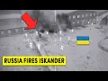 Lagu Russia Fires Iskander at NATO-Linked Site — The Impact Was Immediate