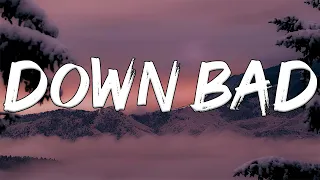 dreamville ft j i d bas j cole earthgang young nudy down bad lyrics