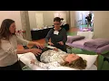 A Healing Touch