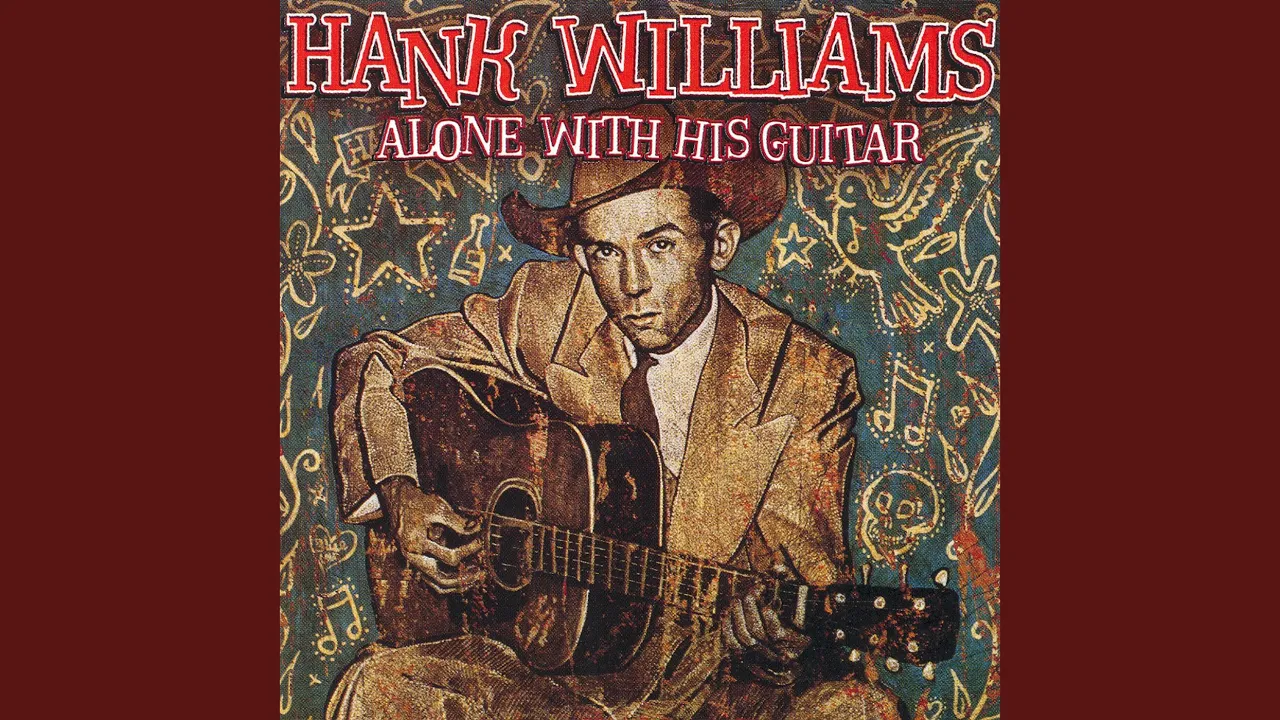 Weary Blues from Waitin' Weary Blues from Waitin'