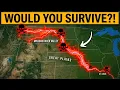 The Missouri River Is Hiding Something Nobody Talks About