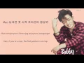 Download Lagu Bobby – Holup Lyrics (Han, Rom\u0026Eng)