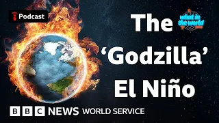 what is el ni o and why it could cause chaos this year what in the world bbc world service