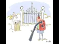 Welcome to this month s CartoonStock caption contest by Tim Mellish