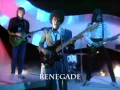 THIN LIZZY-Renegade 1983