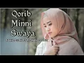 Download Lagu Qorib Minni Swaya - Ai Khodijah Ft Ridwan Dzarut (Arab, Latin \u0026 Terjemahan)