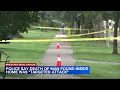 Homicide investigation ongoing after man found dead Glenview police