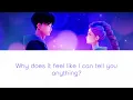 “Free“ By: Rumi, JINU, EJAE, Andrew Choi & KPop Demon Hunters Cast Music Lyric Video