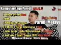 Download Lagu Kumpulan Lagu Parodi Lucu| Stress Harga sawit | Bang Rudra, Menemani santai dulur