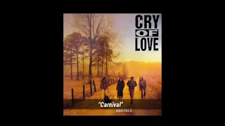 Download Cry of Love \ MP3