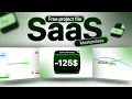 Minimalist SaaS Motion Graphics Masterclass in After Effects Free Project File