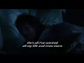 Georges memories of his daughter Annie (with lyrics)