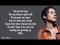 Download Lagu Harry Styles - Matilda (Lyrics)