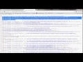 HTML DOM seleniumframework com