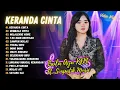 Download Lagu Keranda cinta - Laila Ayu KDI ft. Simpatik Music | Gembala Cinta | FULL ALBUM DANGDUT