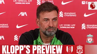 Download 'We Have To Show We Want It More Than Them' | Klopp's Preview | Fulham vs Liverpool MP3