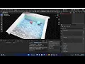 UPBGE 3 WATER SHADING REALISTIC