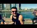 Que Suerte Tiene El - Luciano Pereyra - Marlon Alves Dance MAs