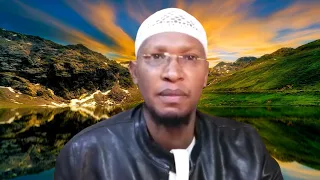 Qananii Warraa Jannataa Sheikh Anwar Yusuf 