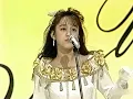 [4K 60FPS] Wink - 사랑이 멈추지 않아(愛が止まらない ~Turn it into love~) MV 1989 4K AI Upscaling