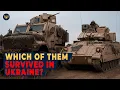 Lagu Welke APC overleeft beter in Oekraïne: Bradley, M113 of MaxxPro?