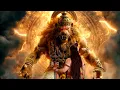 Download Lagu जब भगवान विष्णु के गुस्से से भरे नरसिंह अवतार से हुआ महादेव का सामना | Vighnaharta Ganesh
