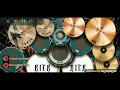 Download Lagu DADALI BAND ( KU TAK PANTAS DI SURGA ) REAL DRUM COVER