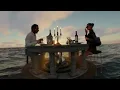 L'Morphine - We9tna (Official Lyric Video)