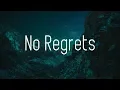 Download Lagu KSHMR \u0026 Yves V - No Regrets (Lyrics) ft. Krewella
